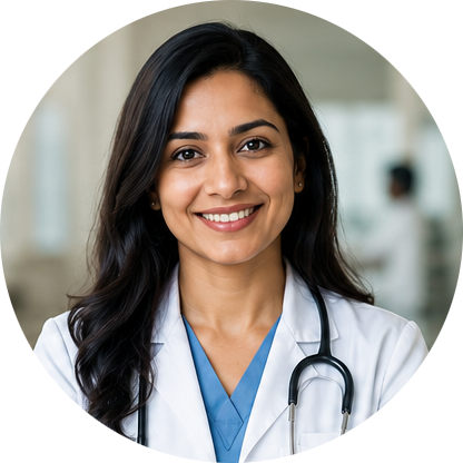 Doctor