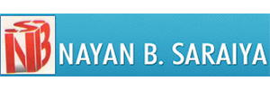 Nayan Saraiya