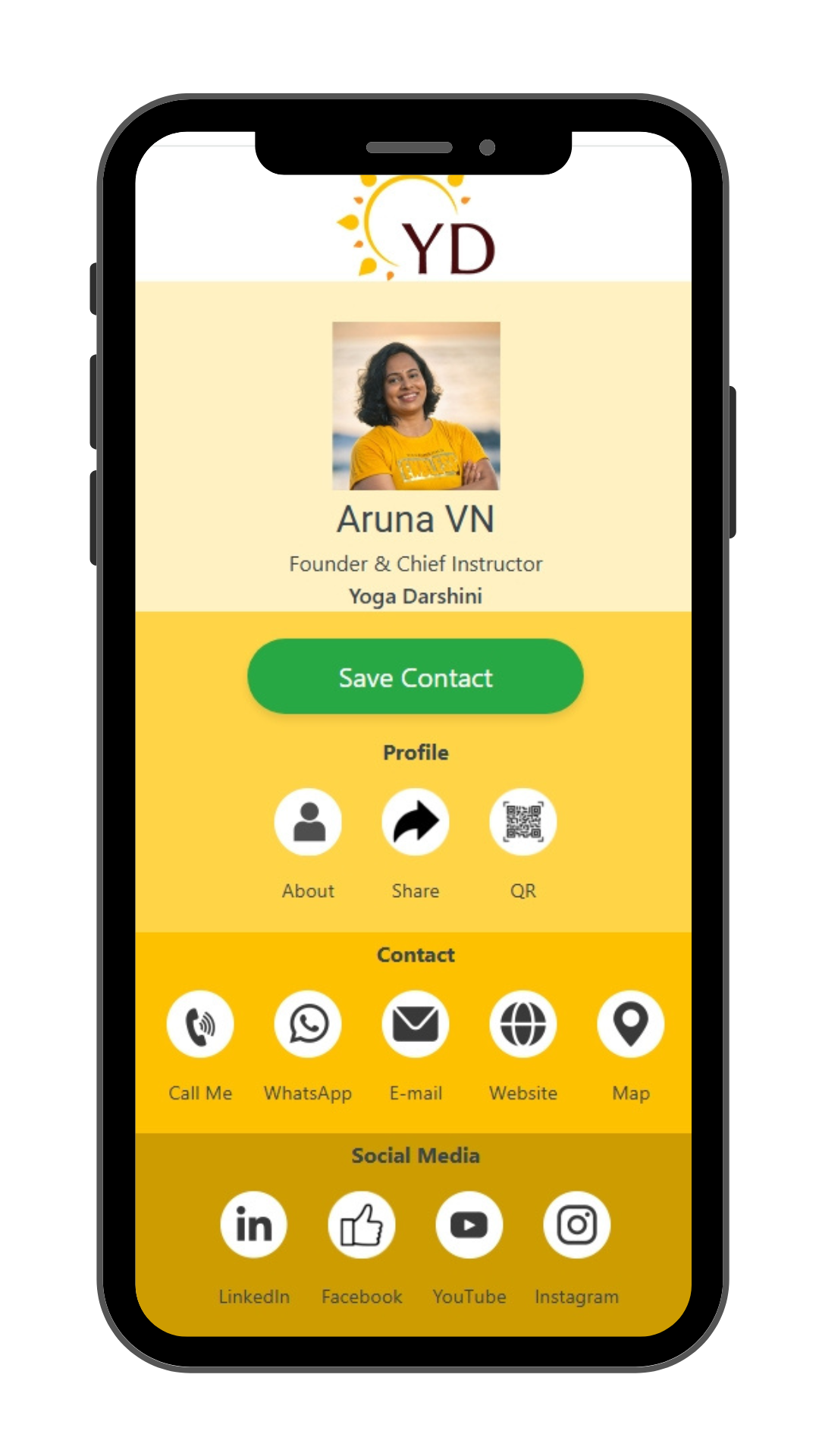 Bizicard Aspire plan